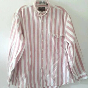 Joseph Benjamin 100% cotton Shirt Size XL